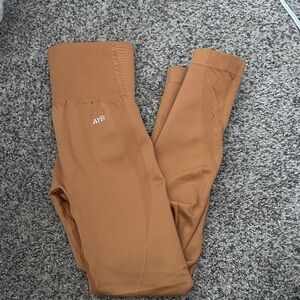 XS Women AYBL Leggings